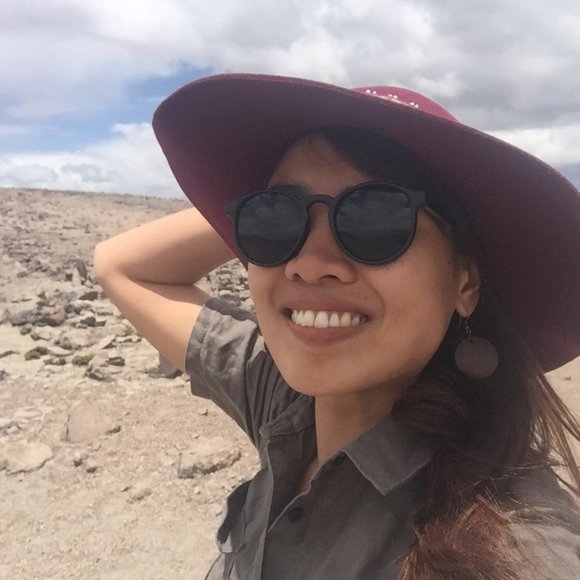 Wool hat (alpaca) - Picture 2 of 4